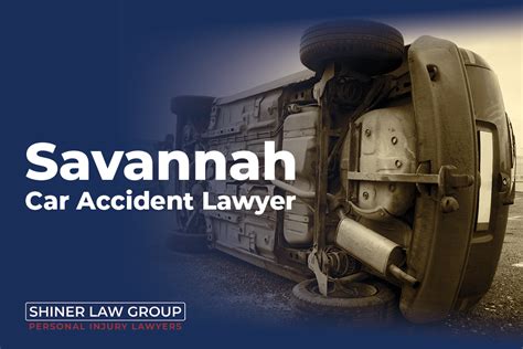 Savannah Car Accident Lawyers